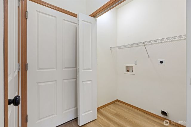 238 Mitchell Lane NE, Napavine, WA 98570