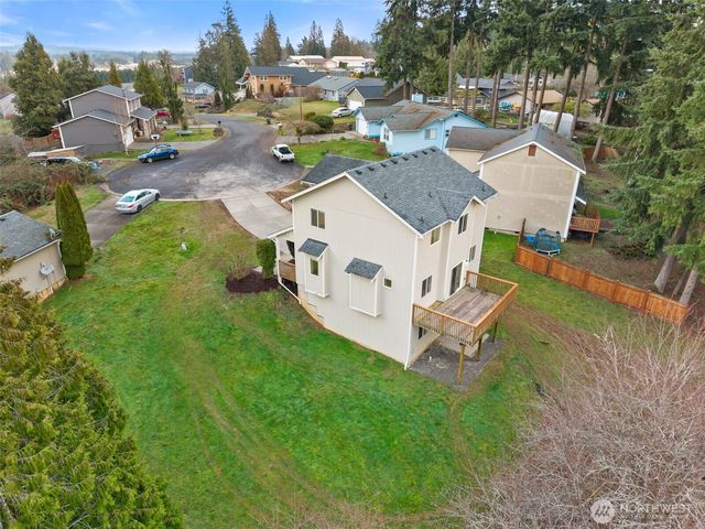 238 Mitchell Lane NE, Napavine, WA 98570