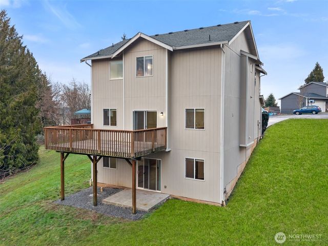 238 Mitchell Lane NE, Napavine, WA 98570