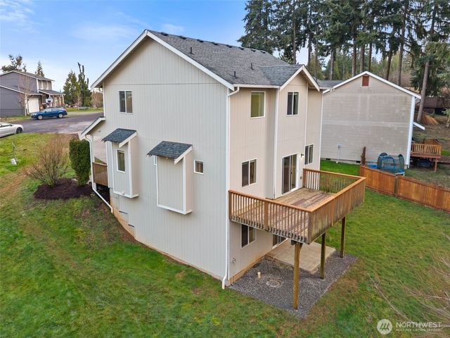 238 Mitchell Lane NE, Napavine, WA 98570