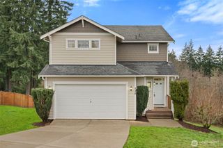 238 Mitchell Lane NE, Napavine, WA 98570