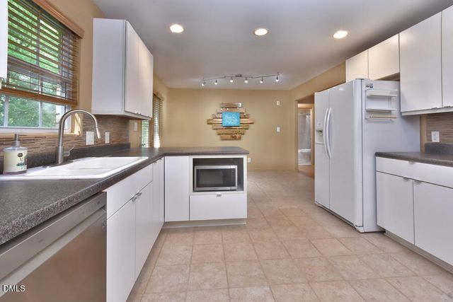 2575 Mint Julep Drive, Creedmoor, NC 27522