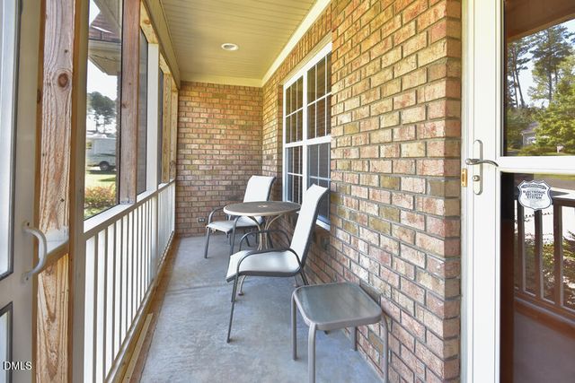 2575 Mint Julep Drive, Creedmoor, NC 27522