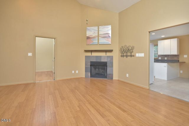 2575 Mint Julep Drive, Creedmoor, NC 27522