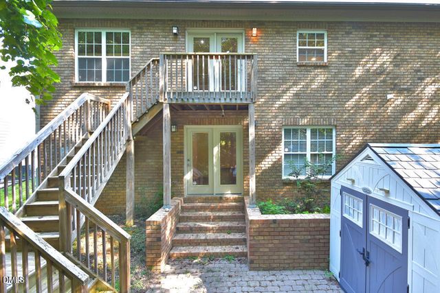2575 Mint Julep Drive, Creedmoor, NC 27522