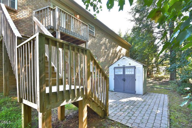 2575 Mint Julep Drive, Creedmoor, NC 27522