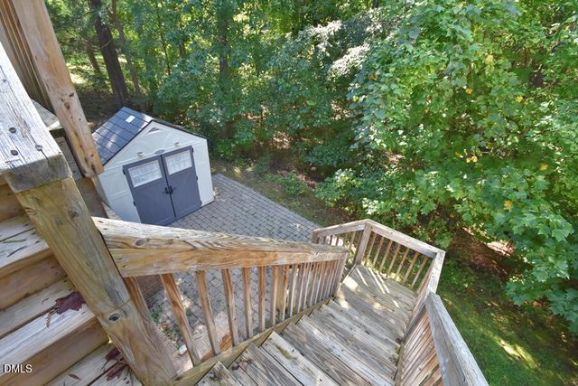 2575 Mint Julep Drive, Creedmoor, NC 27522