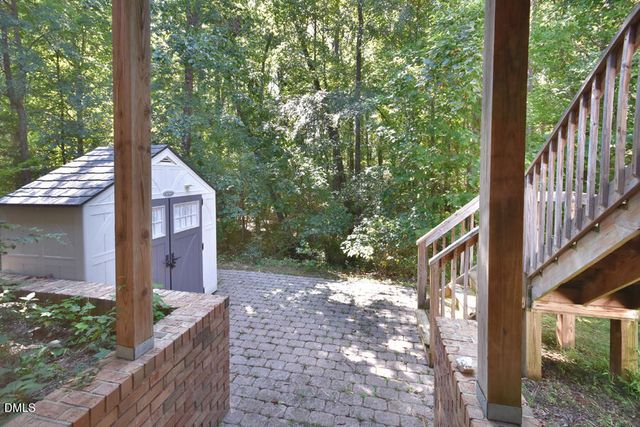 2575 Mint Julep Drive, Creedmoor, NC 27522