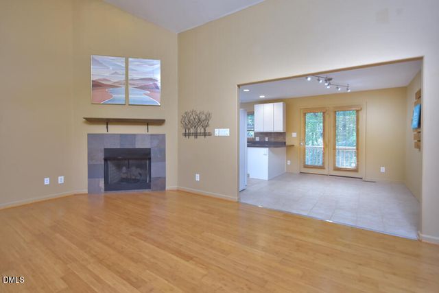 2575 Mint Julep Drive, Creedmoor, NC 27522