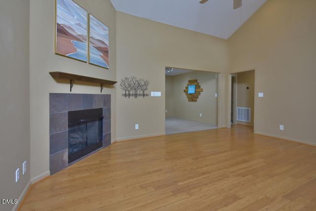 2575 Mint Julep Drive, Creedmoor, NC 27522