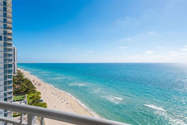 17375 Collins Avenue 2501, Sunny Isles Beach, FL 33160