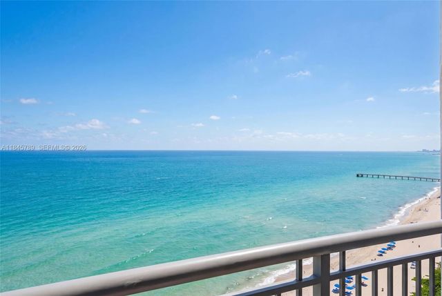 17375 Collins Avenue 2501, Sunny Isles Beach, FL 33160