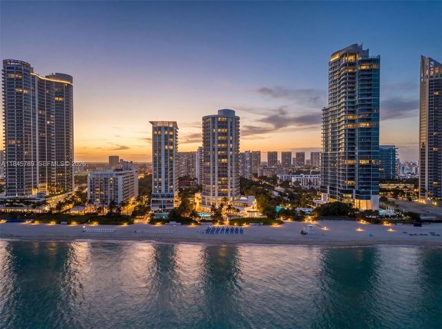 17375 Collins Avenue 2501, Sunny Isles Beach, FL 33160