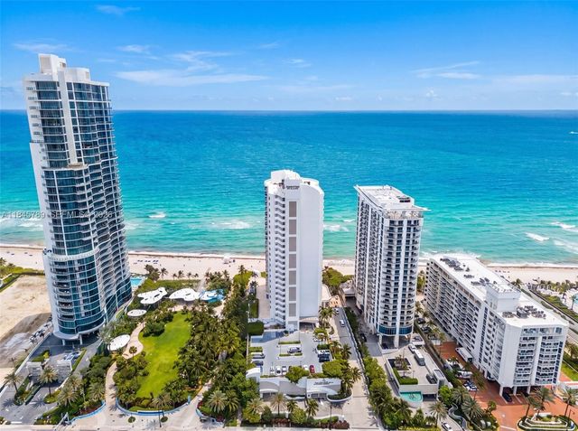 17375 Collins Avenue 2501, Sunny Isles Beach, FL 33160