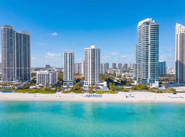 17375 Collins Avenue 2501, Sunny Isles Beach, FL 33160
