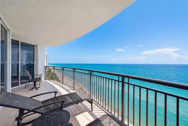 17375 Collins Avenue 2501, Sunny Isles Beach, FL 33160