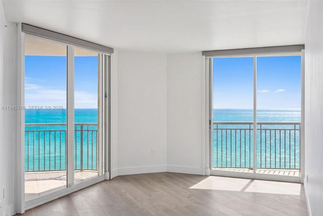 17375 Collins Avenue 2501, Sunny Isles Beach, FL 33160