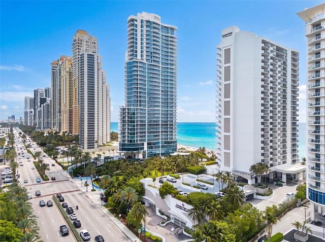 17375 Collins Avenue 2501, Sunny Isles Beach, FL 33160