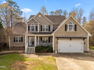 278 Celestial Drive, Garner, NC 27529