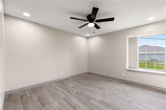 1802 W Arbor Street, Harlingen, TX 78552