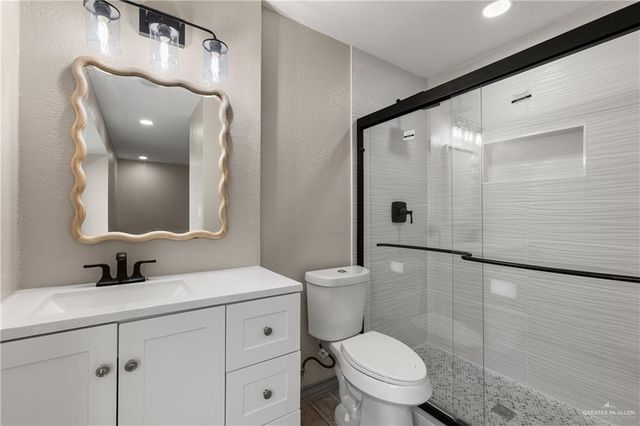 1802 W Arbor Street, Harlingen, TX 78552
