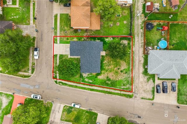1802 W Arbor Street, Harlingen, TX 78552