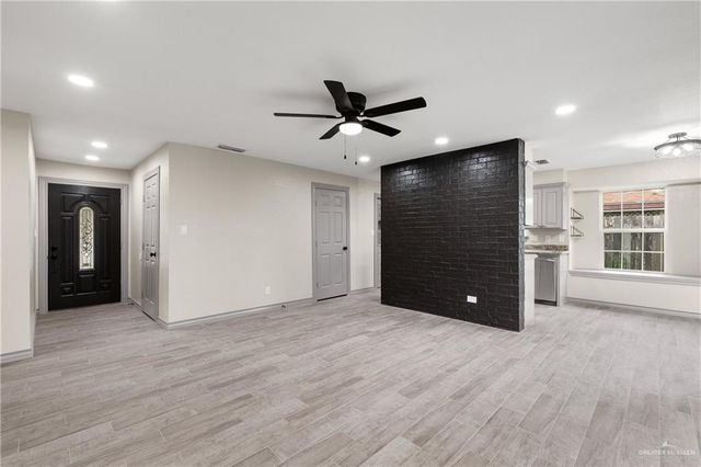 1802 W Arbor Street, Harlingen, TX 78552