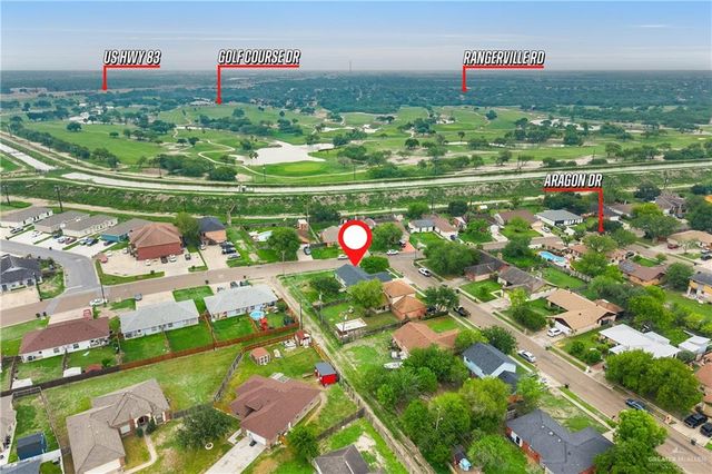 1802 W Arbor Street, Harlingen, TX 78552