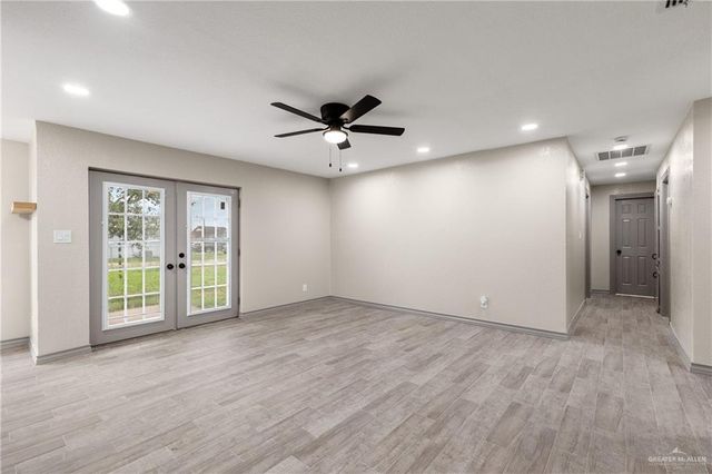 1802 W Arbor Street, Harlingen, TX 78552