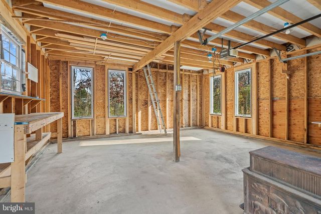 1545 OAK LN, Upper Black Eddy, PA 18972