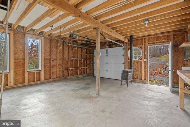 1545 OAK LN, Upper Black Eddy, PA 18972