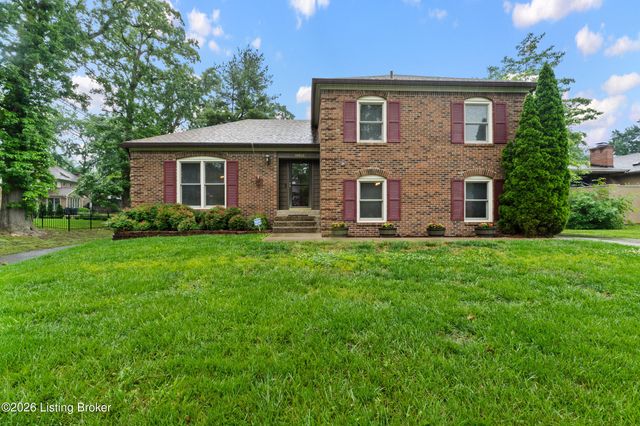 10521 Applecross Way, Louisville, KY 40223