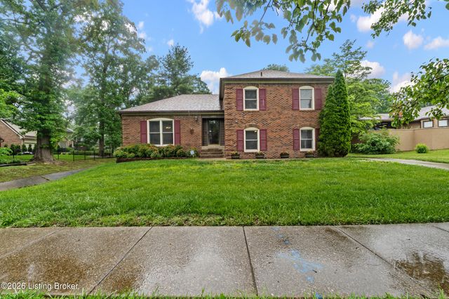 10521 Applecross Way, Louisville, KY 40223