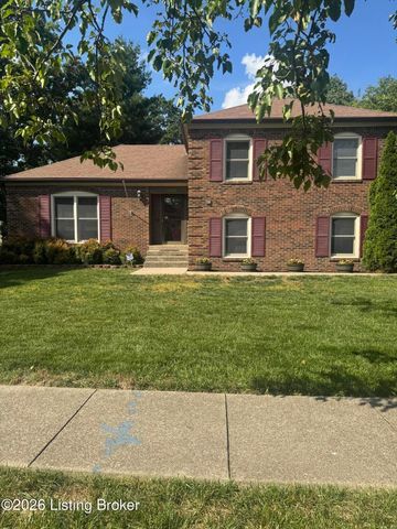 10521 Applecross Way, Louisville, KY 40223