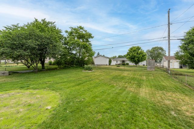 5636 Juniper Drive, Jackson, MI 49201