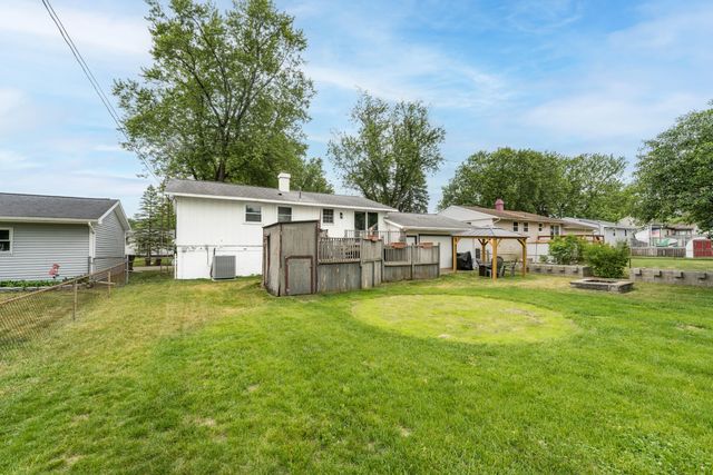 5636 Juniper Drive, Jackson, MI 49201