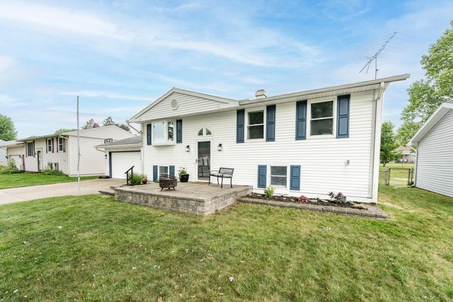 5636 Juniper Drive, Jackson, MI 49201