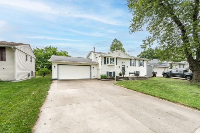 5636 Juniper Drive, Jackson, MI 49201