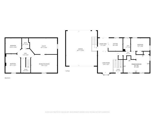 5636 Juniper Drive, Jackson, MI 49201