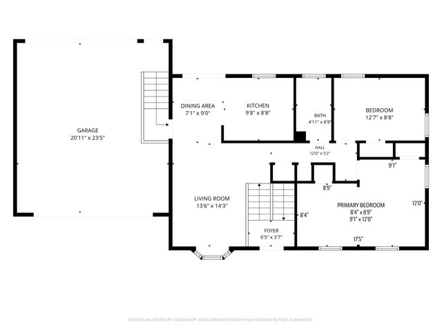 5636 Juniper Drive, Jackson, MI 49201