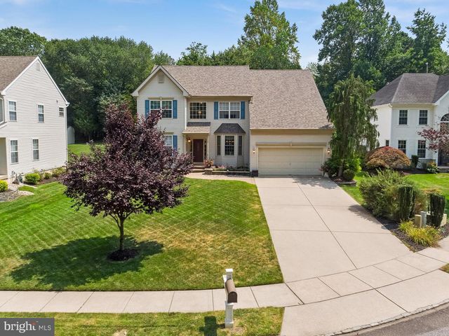 5 TRAKENNER WALK, Sewell, NJ 08080