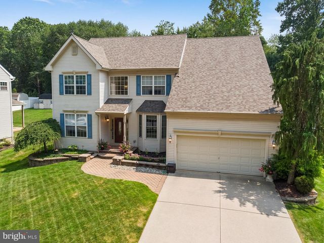 5 TRAKENNER WALK, Sewell, NJ 08080