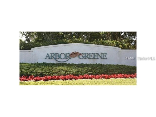 10144 ARBOR RUN DRIVE 89, Tampa, FL 33647