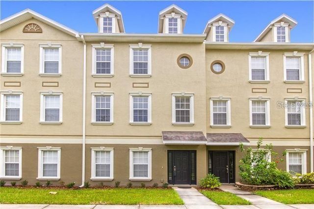 10144 ARBOR RUN DRIVE 89, Tampa, FL 33647