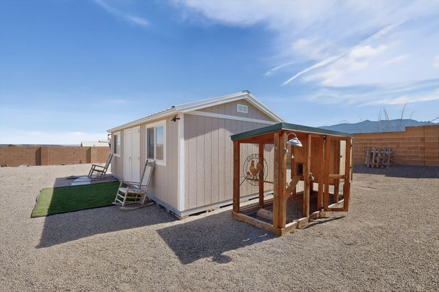 2516 Nogales Road NE, Rio Rancho, NM 87144