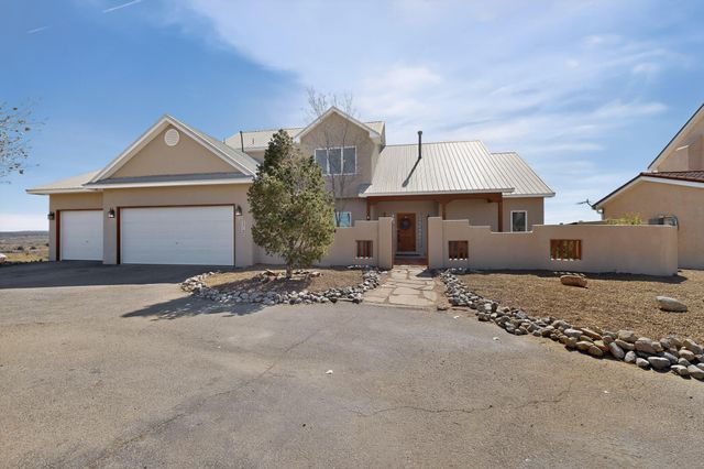 2516 Nogales Road NE, Rio Rancho, NM 87144