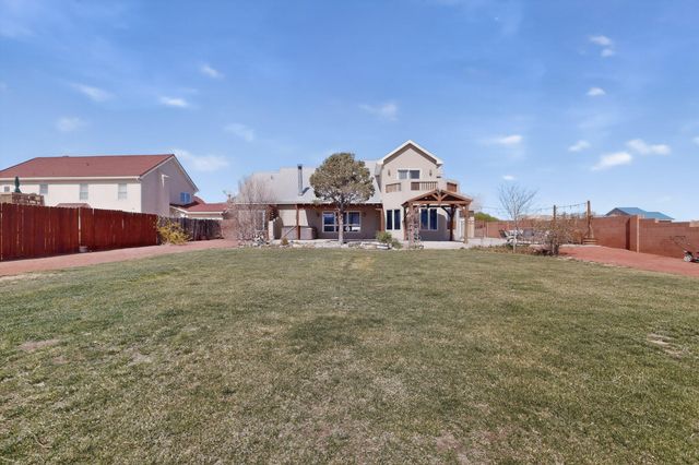 2516 Nogales Road NE, Rio Rancho, NM 87144