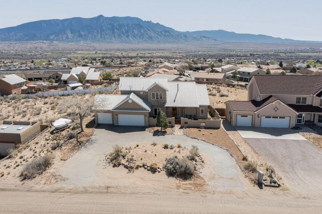 2516 Nogales Road NE, Rio Rancho, NM 87144