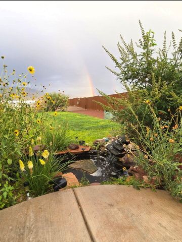 2516 Nogales Road NE, Rio Rancho, NM 87144