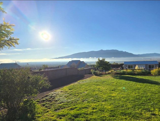 2516 Nogales Road NE, Rio Rancho, NM 87144